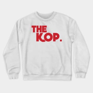 The Kop Crewneck Sweatshirt